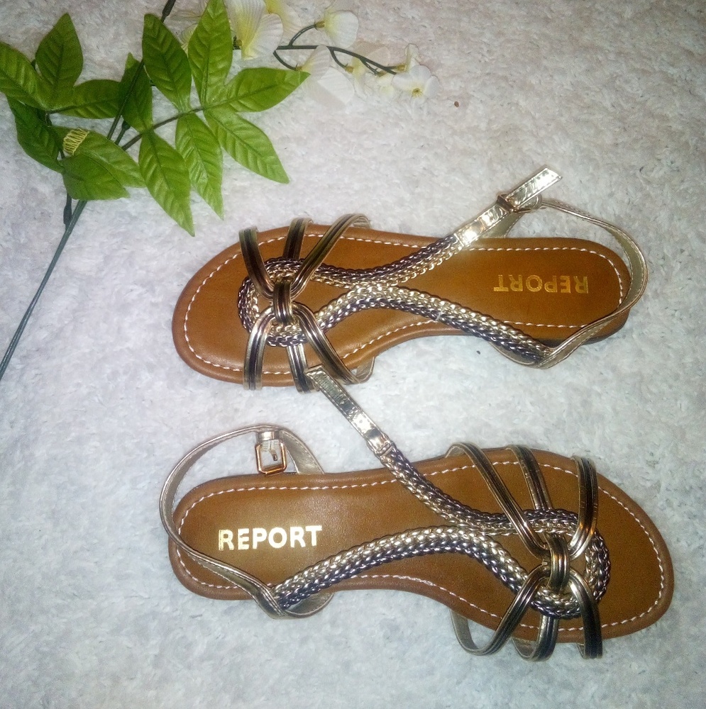 Sandalia for women's new